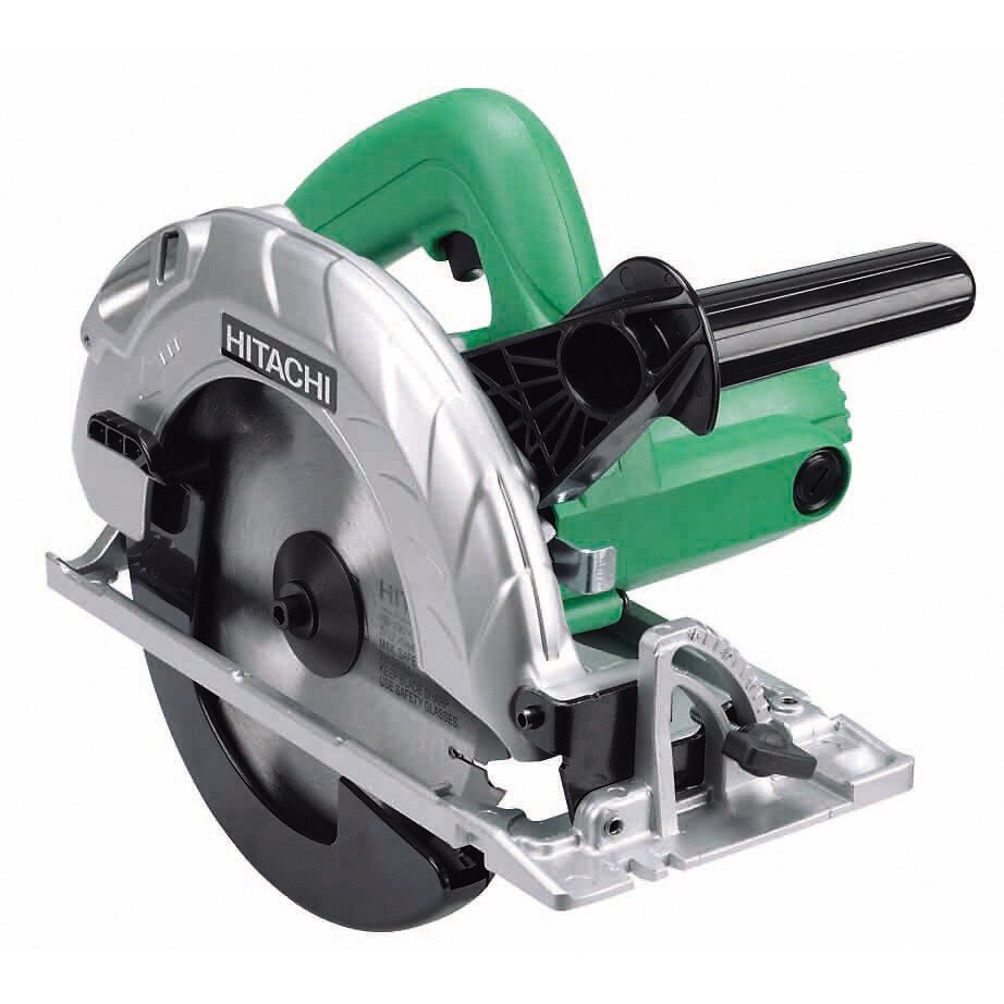 Fierastrau circular manual 1050W 57mm Hitachi C6SSWA